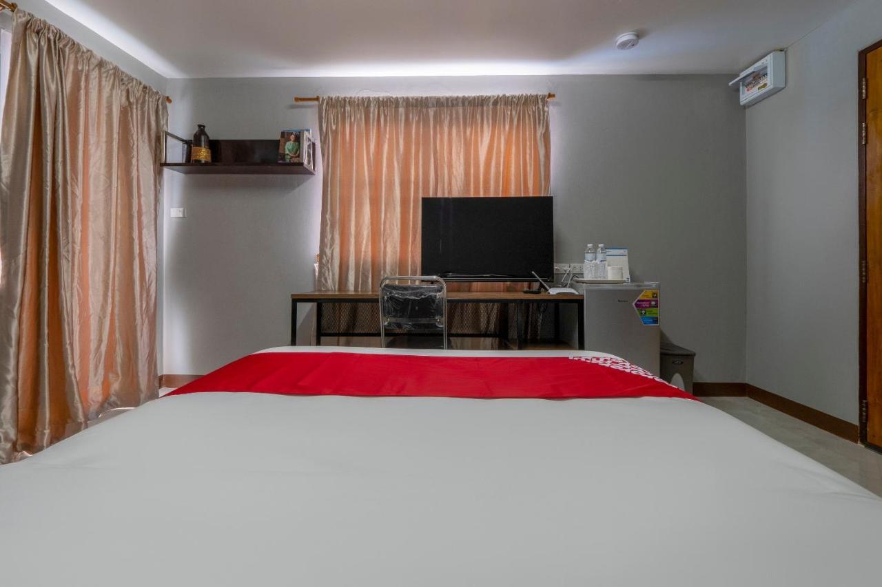 Hotel Oyo 714 Chevasai Vipawadee 42 Bangkok