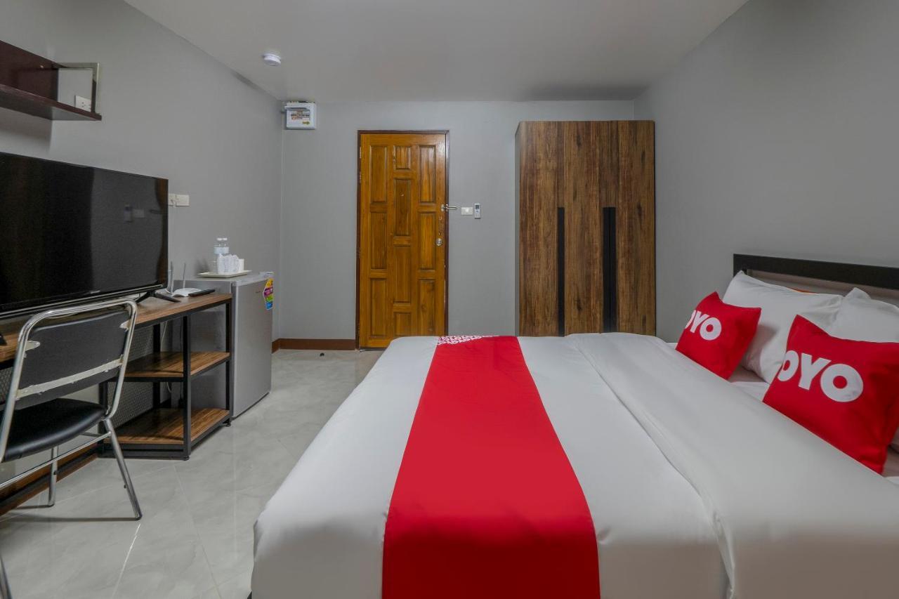 Oyo 714 Chevasai Vipawadee 42 Hotel 2*
