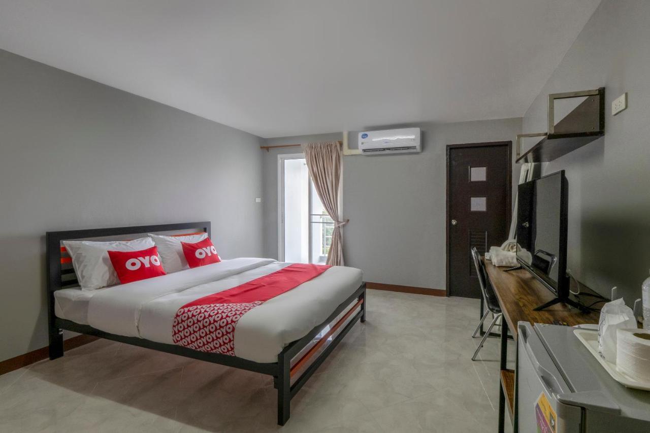 Oyo 714 Chevasai Vipawadee 42 Hotel 2*
